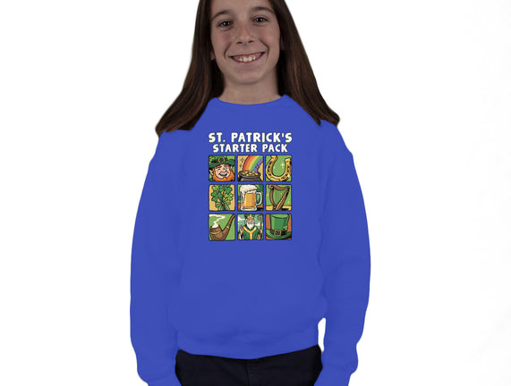 St. Patrick's Starter Pack