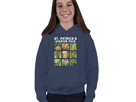 St. Patrick's Starter Pack
