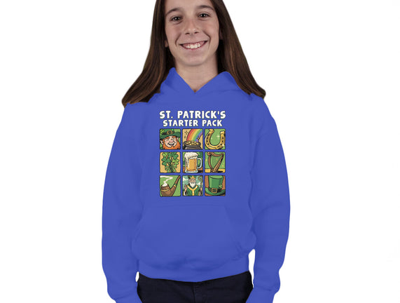 St. Patrick's Starter Pack