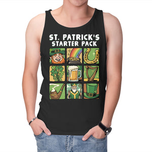 St. Patrick's Starter Pack