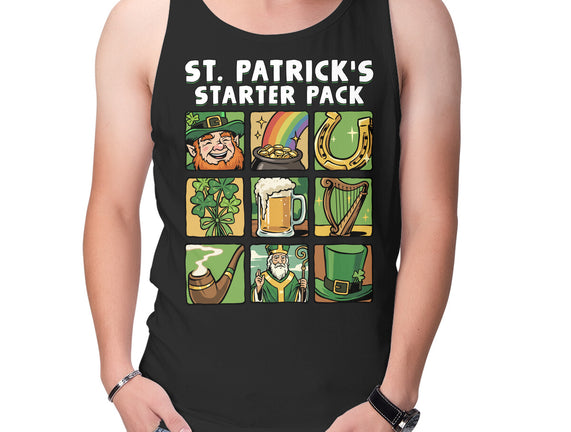 St. Patrick's Starter Pack