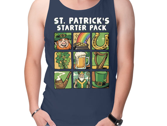 St. Patrick's Starter Pack