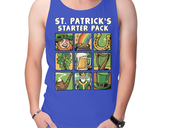 St. Patrick's Starter Pack