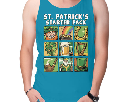 St. Patrick's Starter Pack