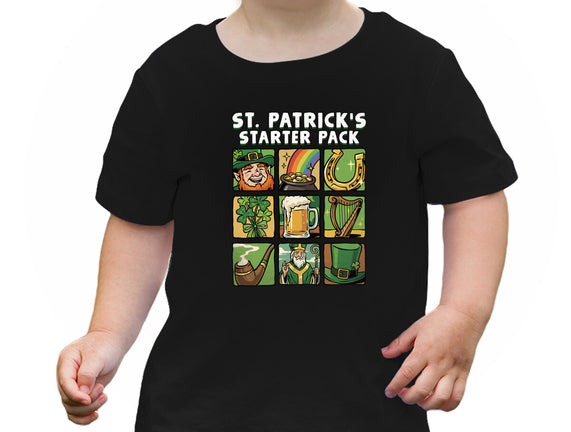 St. Patrick's Starter Pack