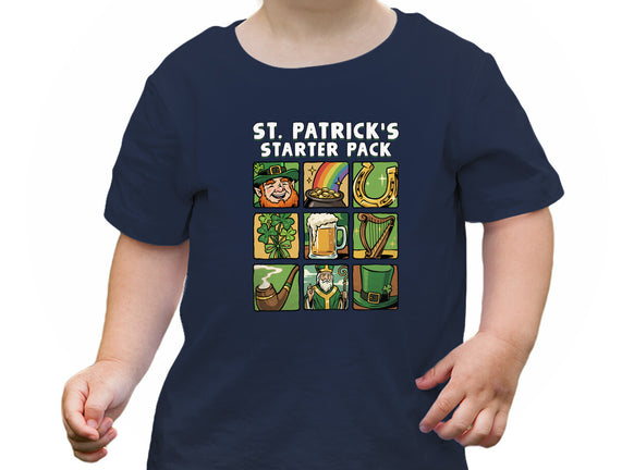 St. Patrick's Starter Pack