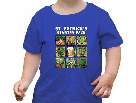 St. Patrick's Starter Pack
