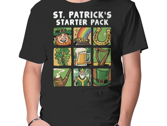 St. Patrick's Starter Pack