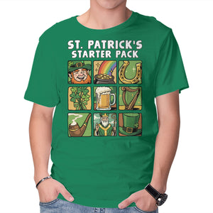 St. Patrick's Starter Pack