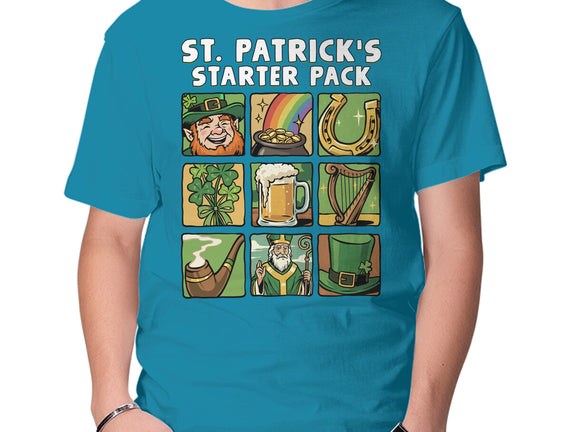St. Patrick's Starter Pack