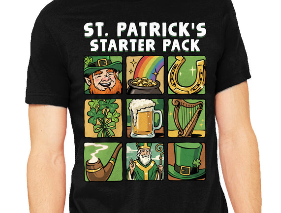 St. Patrick's Starter Pack