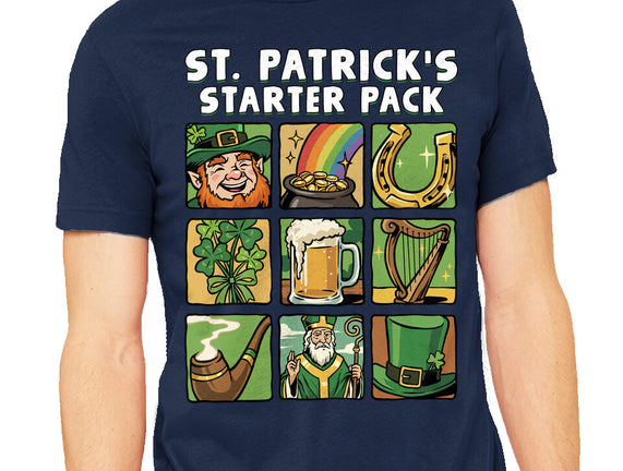 St. Patrick's Starter Pack