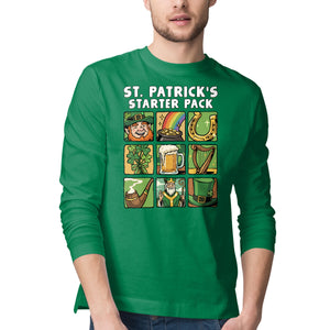 St. Patrick's Starter Pack