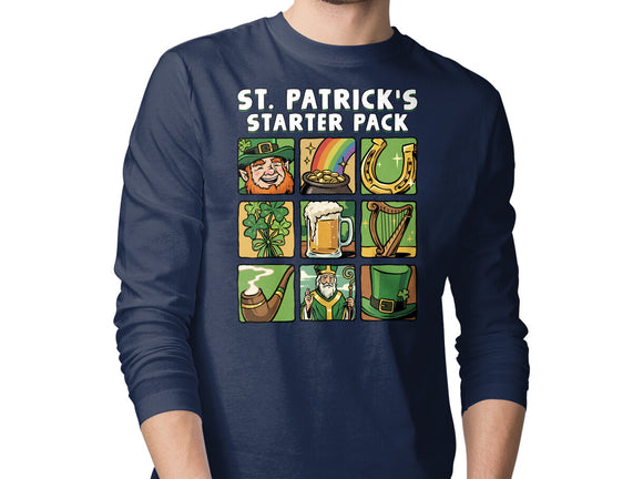 St. Patrick's Starter Pack