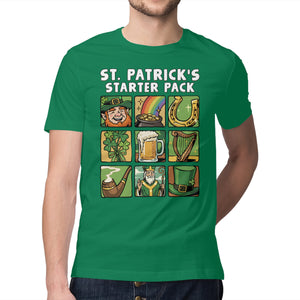 St. Patrick's Starter Pack