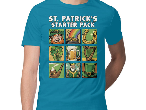 St. Patrick's Starter Pack