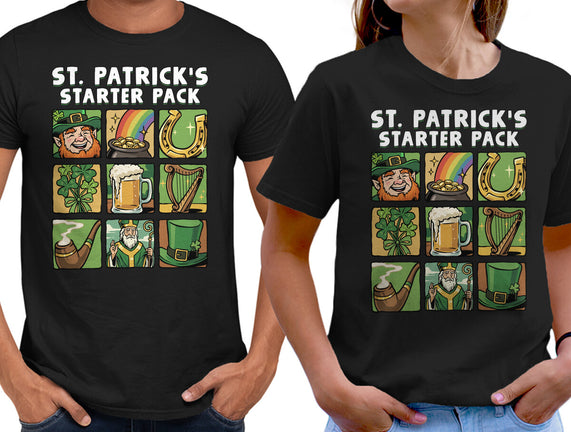 St. Patrick's Starter Pack