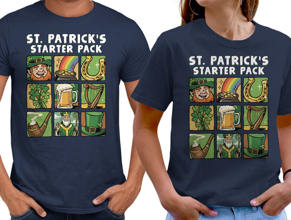 St. Patrick's Starter Pack
