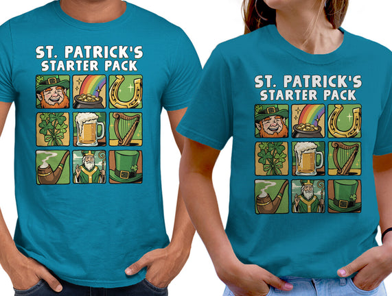 St. Patrick's Starter Pack