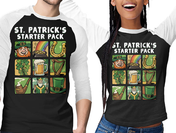 St. Patrick's Starter Pack