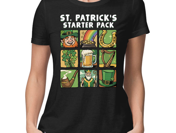 St. Patrick's Starter Pack