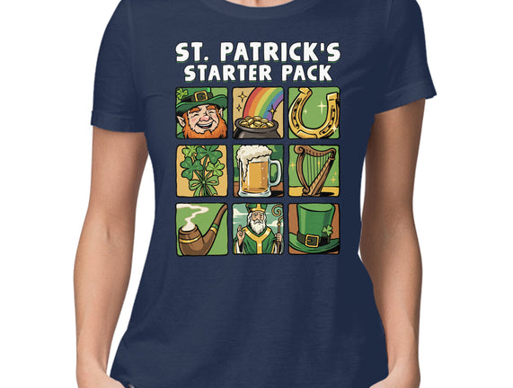 St. Patrick's Starter Pack