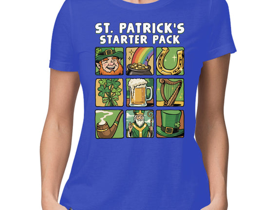 St. Patrick's Starter Pack