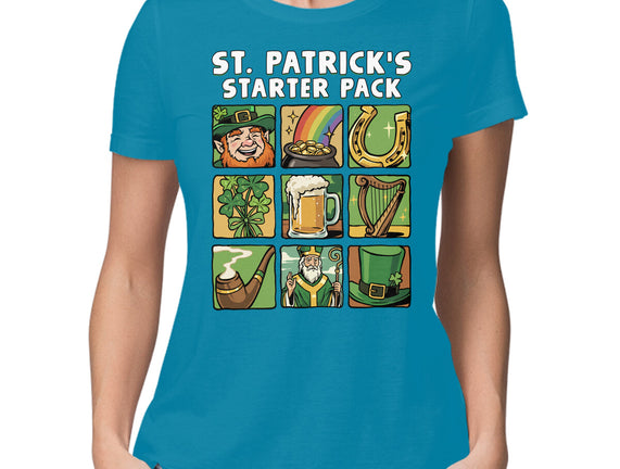 St. Patrick's Starter Pack