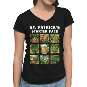 St. Patrick's Starter Pack