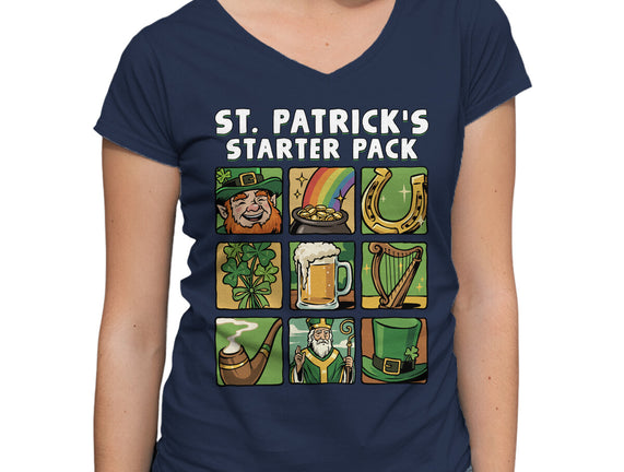 St. Patrick's Starter Pack
