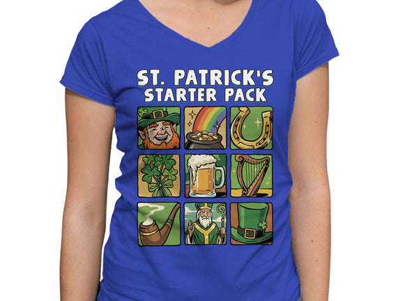 St. Patrick's Starter Pack