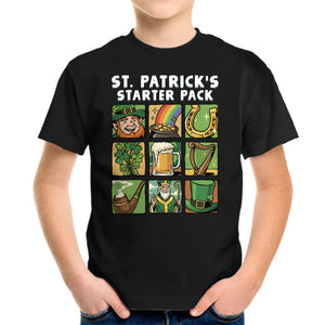 St. Patrick's Starter Pack