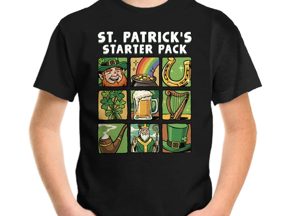 St. Patrick's Starter Pack