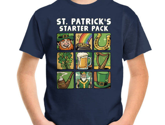 St. Patrick's Starter Pack