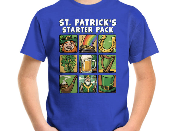 St. Patrick's Starter Pack