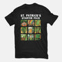 St. Patrick's Starter Pack-Mens-Basic-Tee-GoshWow