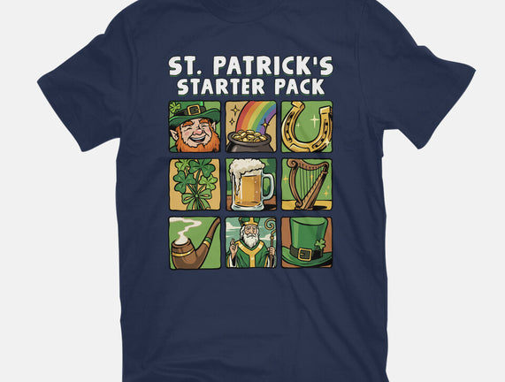 St. Patrick's Starter Pack