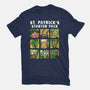 St. Patrick's Starter Pack-Youth-Basic-Tee-GoshWow