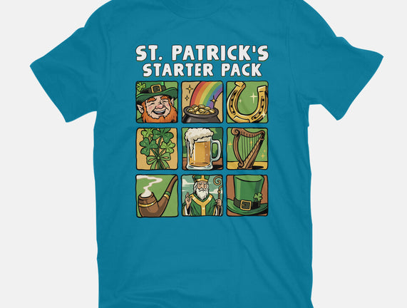 St. Patrick's Starter Pack