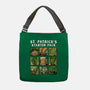 St. Patrick's Starter Pack-None-Adjustable Tote-Bag-GoshWow