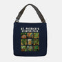 St. Patrick's Starter Pack-None-Adjustable Tote-Bag-GoshWow