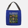 St. Patrick's Starter Pack-None-Adjustable Tote-Bag-GoshWow