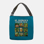 St. Patrick's Starter Pack-None-Adjustable Tote-Bag-GoshWow