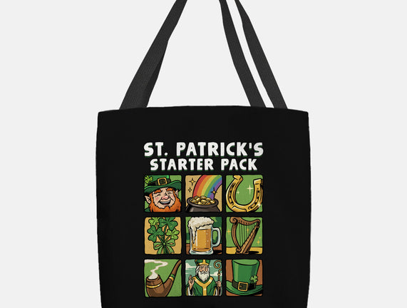 St. Patrick's Starter Pack