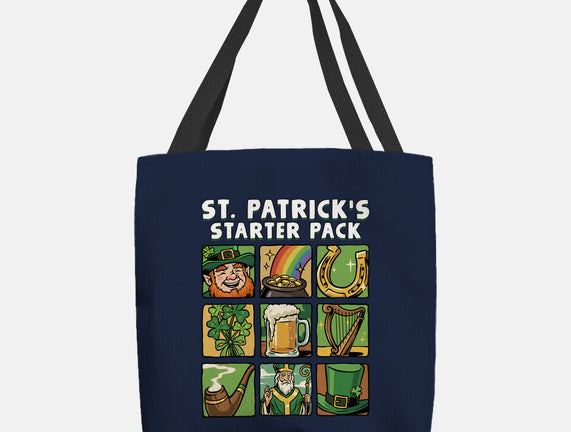St. Patrick's Starter Pack