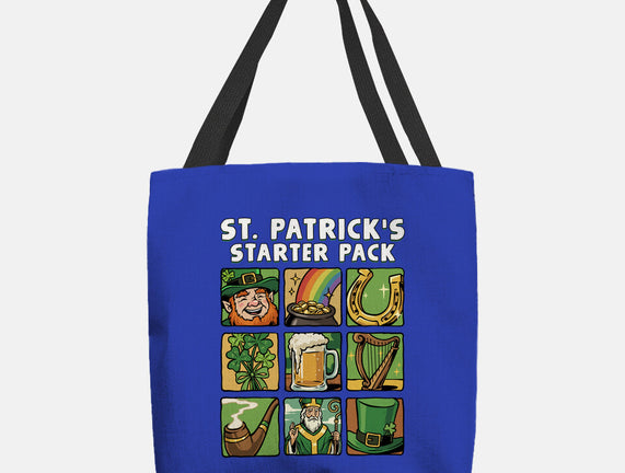 St. Patrick's Starter Pack
