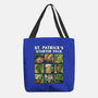 St. Patrick's Starter Pack-None-Basic Tote-Bag-GoshWow
