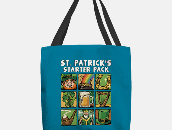 St. Patrick's Starter Pack
