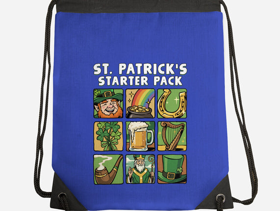 St. Patrick's Starter Pack