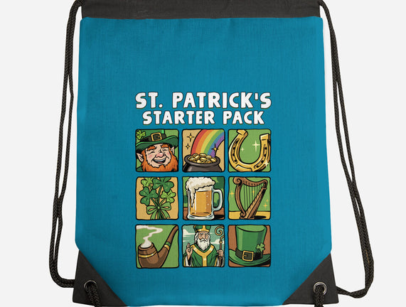 St. Patrick's Starter Pack